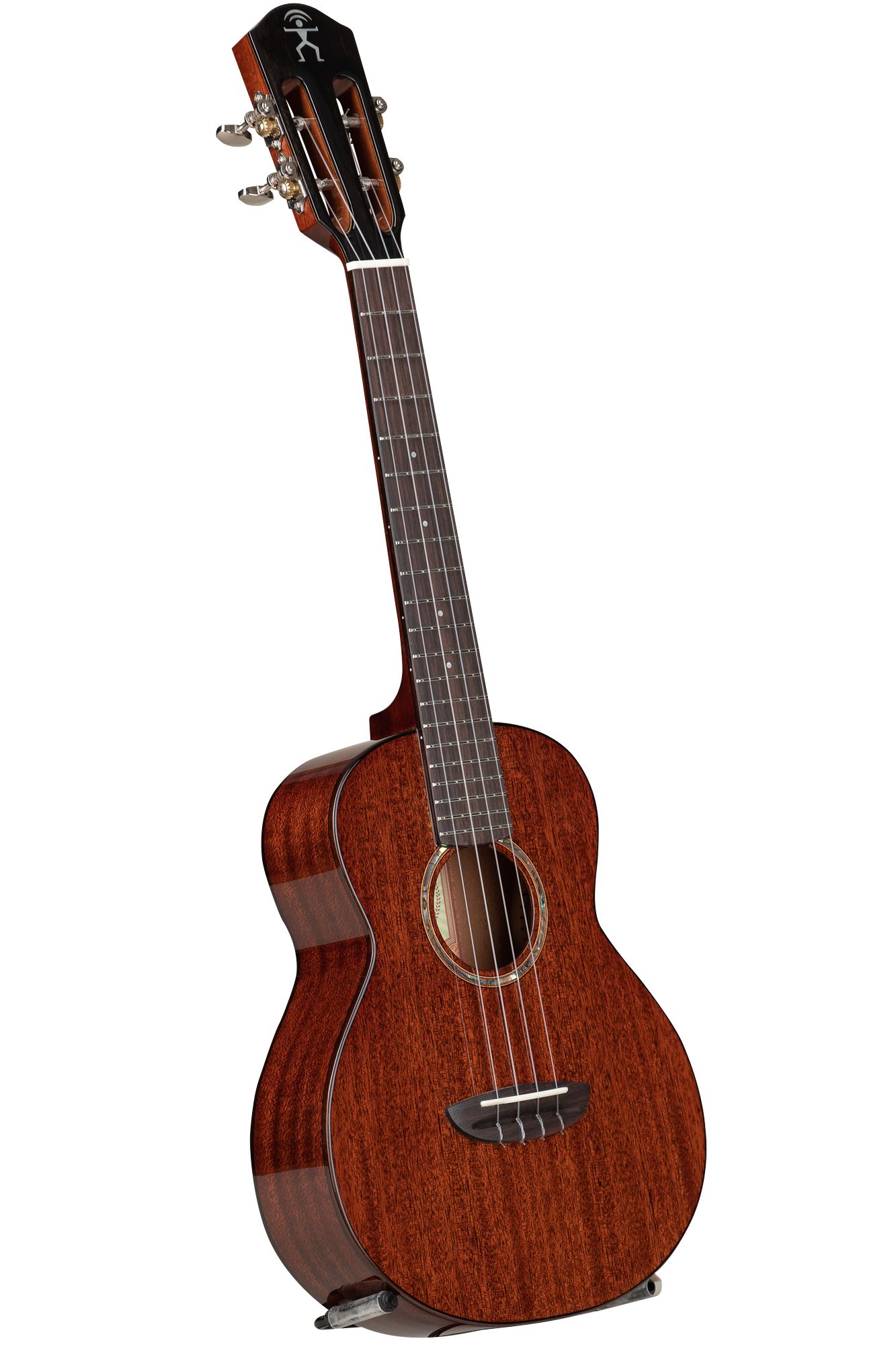 aNueNue AMM2 African Mahogany Concert Ukulele