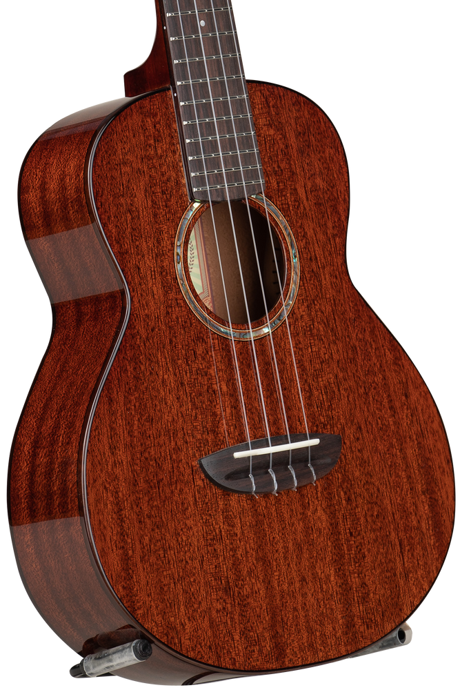 aNueNue AMM3 African Mahogany Tenor Ukulele