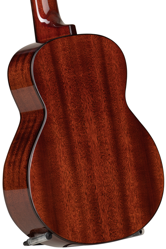 aNueNue AMM3 African Mahogany Tenor Ukulele