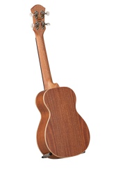 Artist series "Ariel's Cactus" Solid Spruce top Concert Ukulele