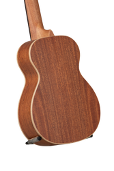 Artist series "Ariel's Cactus" Solid Spruce top Concert Ukulele