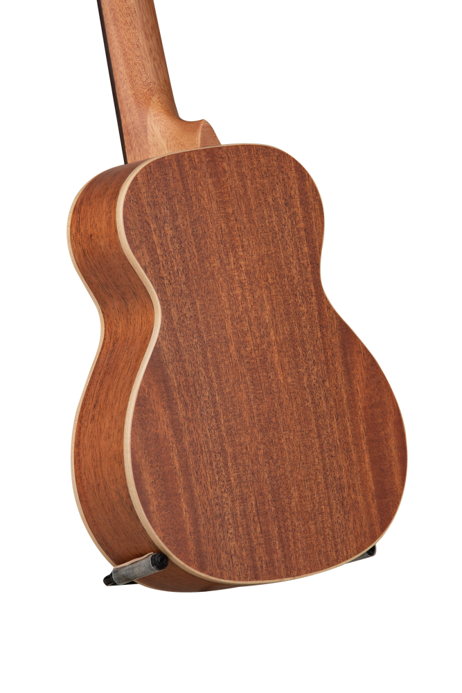 Artist series "Ariel's Cactus" Solid Spruce top Concert Ukulele