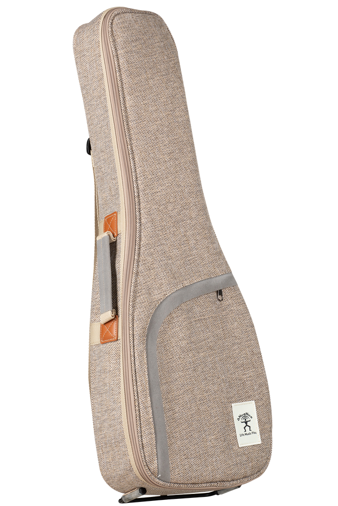 UC10-QS Color Series Quiet Shade Concert Ukulele