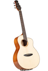 Acoustic Future Series LS500 Moon Spruce / African Mahogany Full Size Guitar