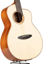 Acoustic Future Series LS500 Moon Spruce / African Mahogany Full Size Guitar