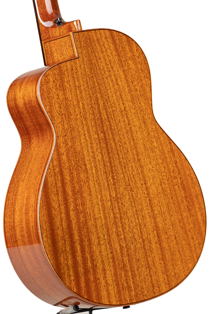 Acoustic Future Series LS500 Moon Spruce / African Mahogany Full Size Guitar