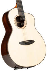 Acoustic Future Series LS600 Moon Spruce / Indian Rosewood Full Size Guitar