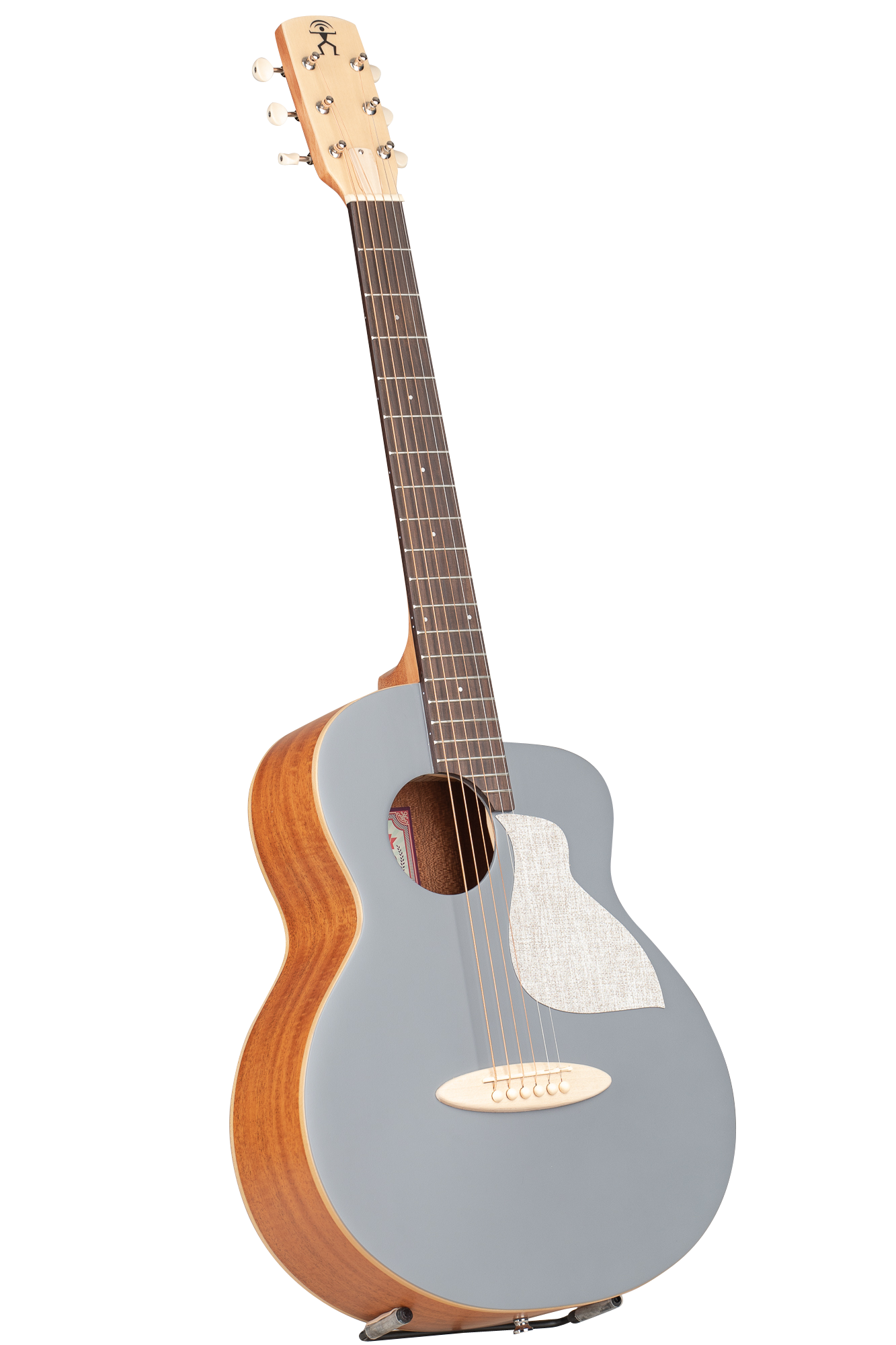 aNueNue MC10-QS Color Series Quiet Shade Guitar