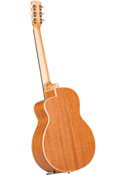 aNueNue MC10-QS Color Series Quiet Shade Guitar