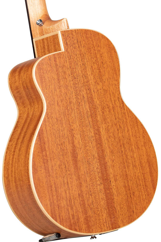 aNueNue M100 Original Series Spruce Mahogany Guitar