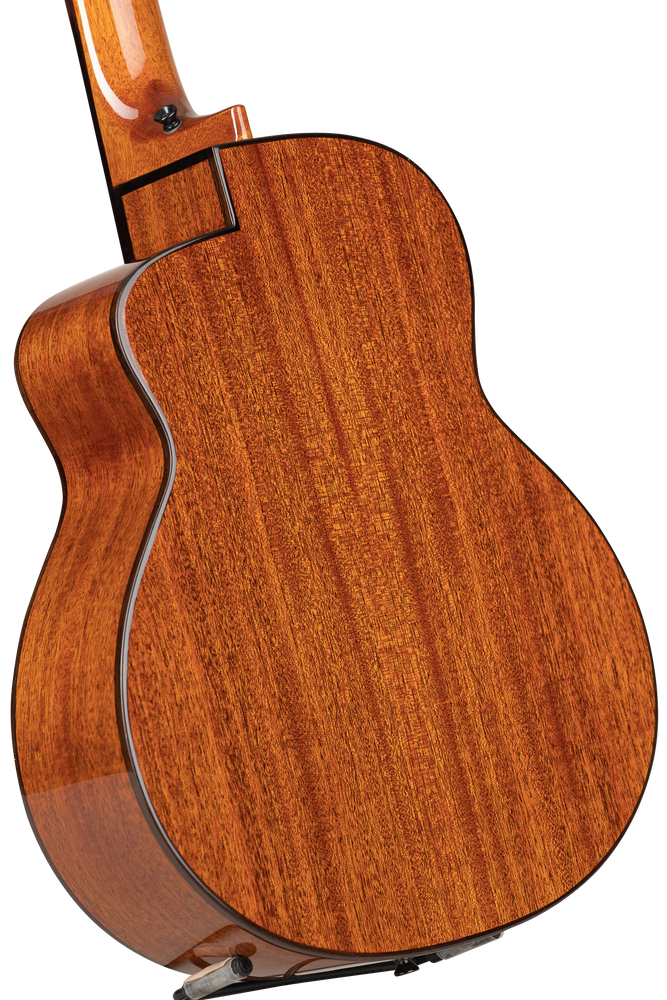 aNueNue MN14 Cedar Mahogany Nylon Guitar