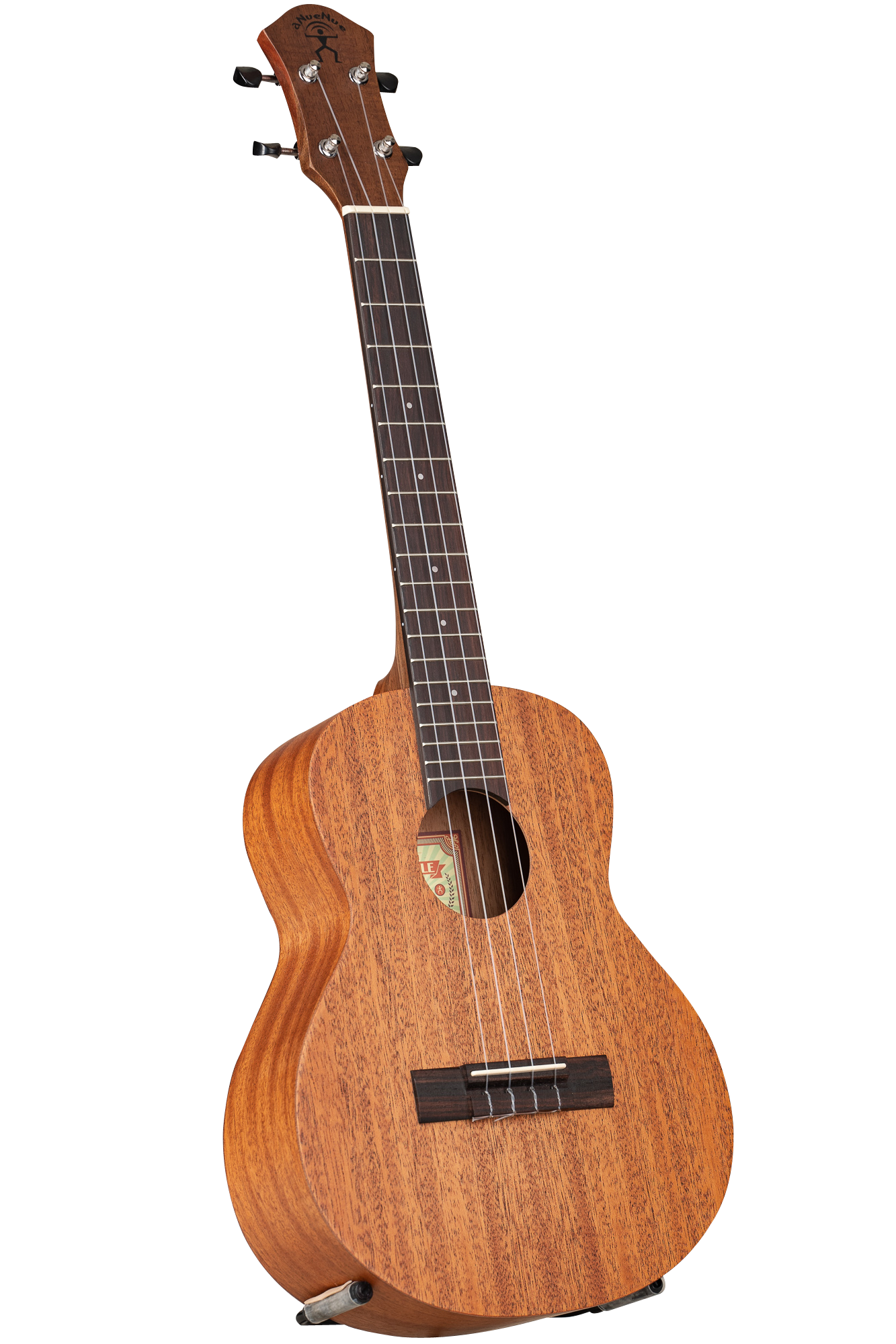 aNueNue Hawaiian Dream Series U3 Mahogany Tenor Ukulele