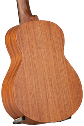 aNueNue Hawaiian Dream Series U3 Mahogany Tenor Ukulele