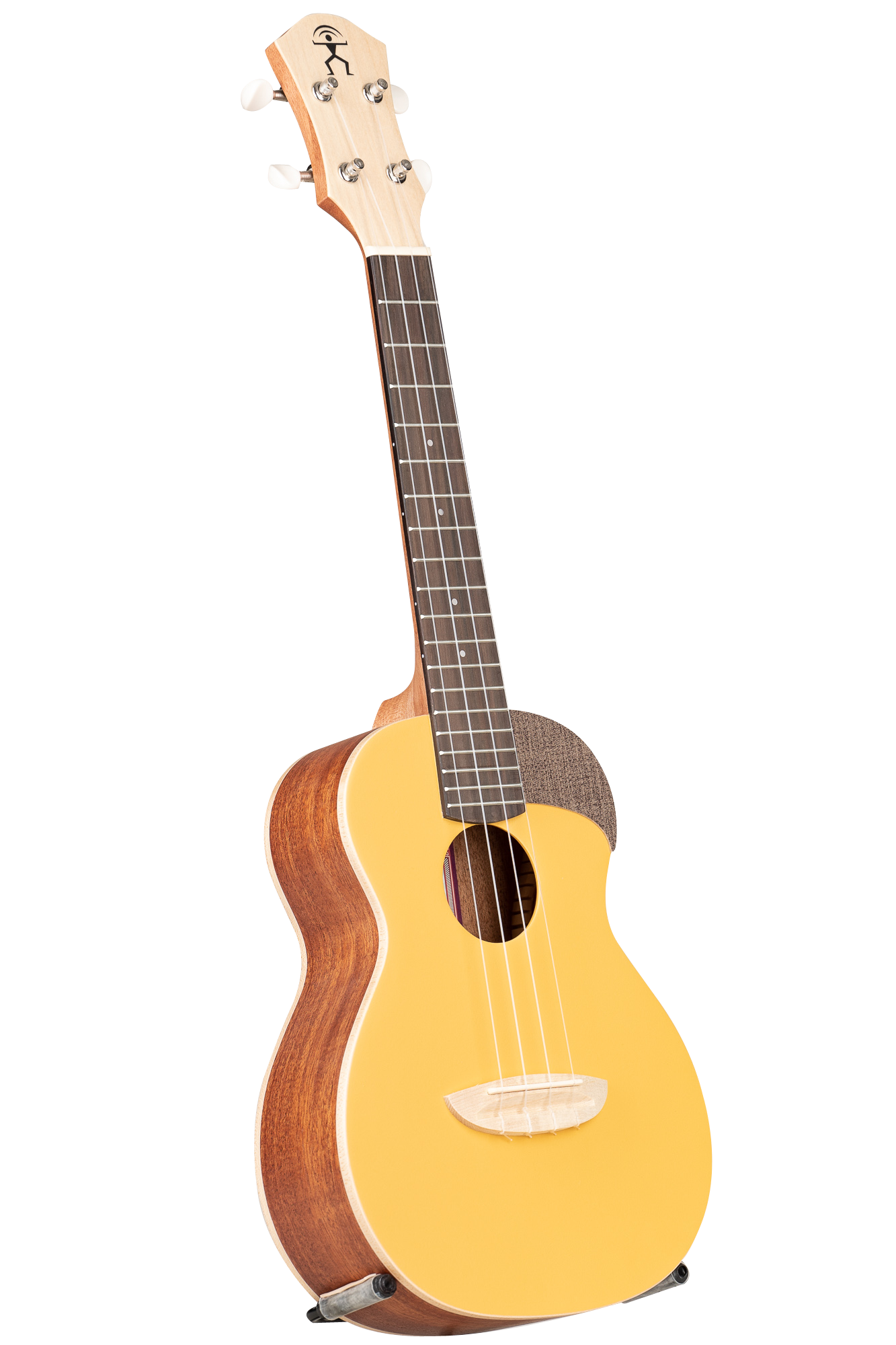 UC10-GG Color Series Golden Glow Concert Ukulele