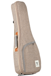 UC10-AM Color Series Almond Milk Concert Ukulele