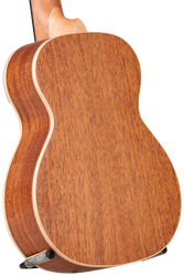 aNueNue UC10-LC Color Series Living Coral Concert Ukulele