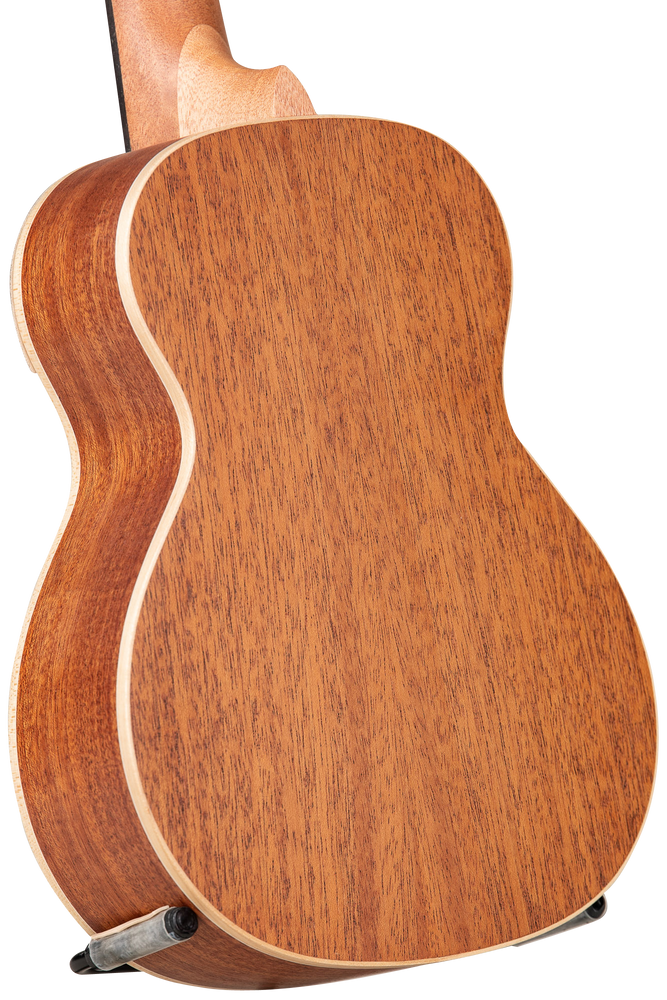 aNueNue UC10-LC Color Series Living Coral Concert Ukulele