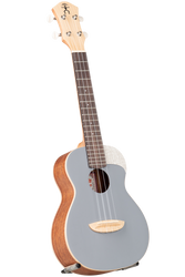 aNueNue UC10-QS Color Series Quiet Shade Concert Ukulele