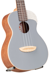 UC10-QS Color Series Quiet Shade Concert Ukulele