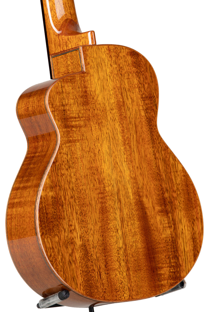 aNueNue UT1K Koa Bird Series Tenor Ukulele *NEW*