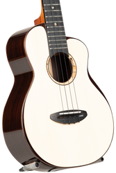 aNueNue UT200 Bird Series Moon Spruce Rosewood Tenor Ukulele