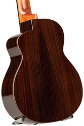 aNueNue UT200 Bird Series Moon Spruce Rosewood Tenor Ukulele