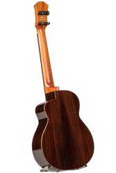 aNueNue UT200 Bird Series Moon Spruce Rosewood Tenor Ukulele