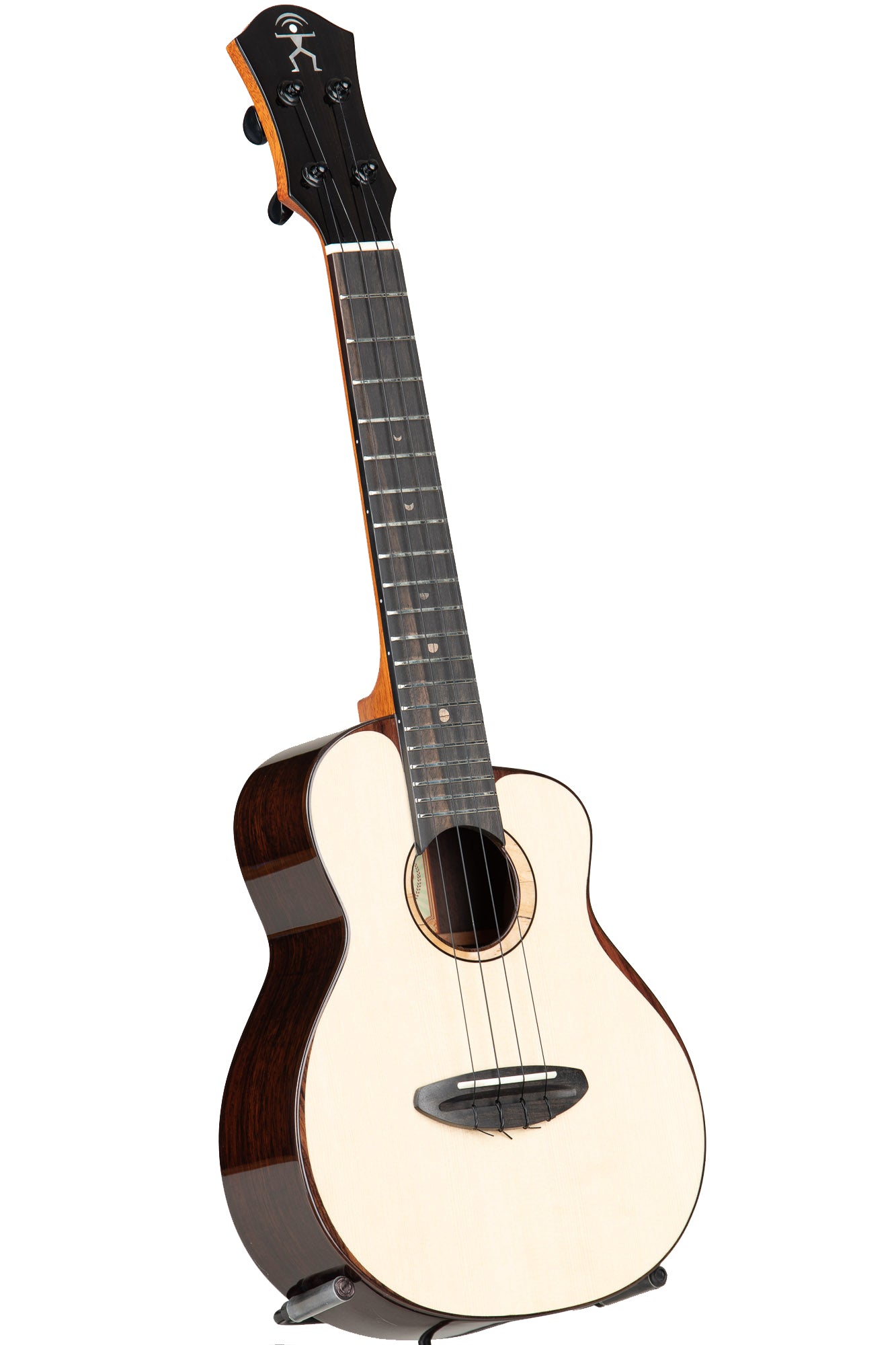 aNueNue AMM2 African Mahogany Concert Ukulele