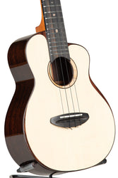 aNueNue UC200 Bird Series Moon Spruce Rosewood Concert Ukulele