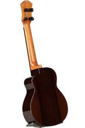 aNueNue UC200 Bird Series Moon Spruce Rosewood Concert Ukulele